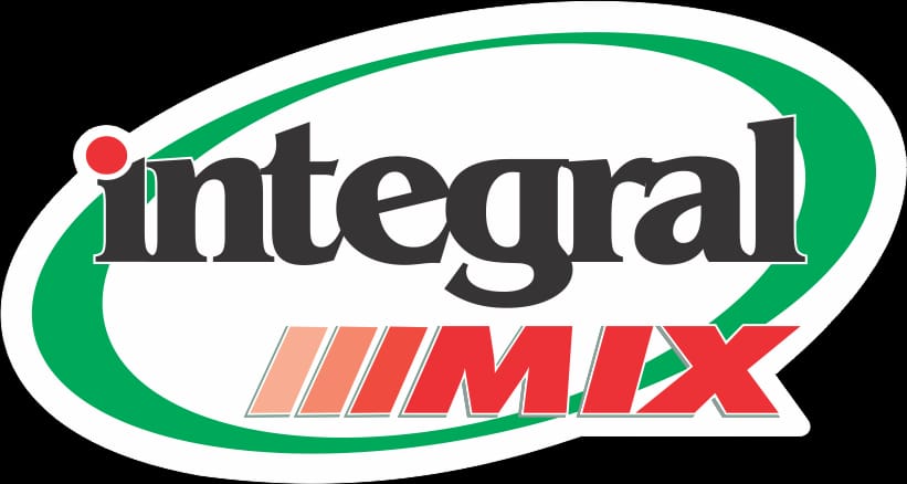 Integral Mix - Logo